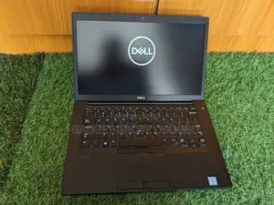 Laptop Dell Latitude 7480 8GB Intel Core I5 SSD 256GB