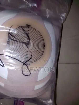 Colostomy Bags And Accessories