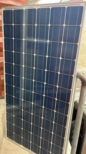 350w Trina Mono Solar Panel