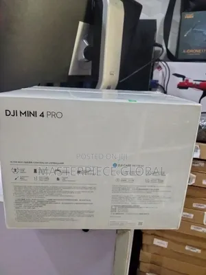 Dji Mini 4 Pro