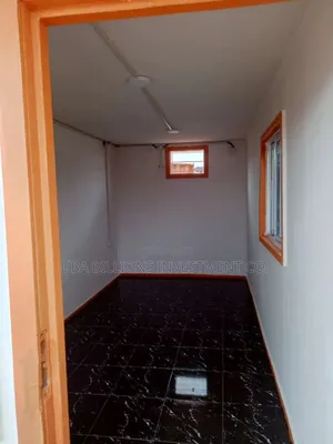 20 Feet Container Office