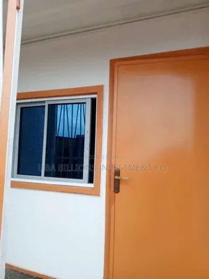 20 Feet Container Office