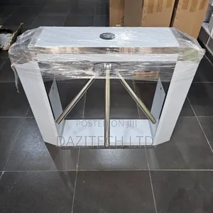 Tripod Turnstile Access Control