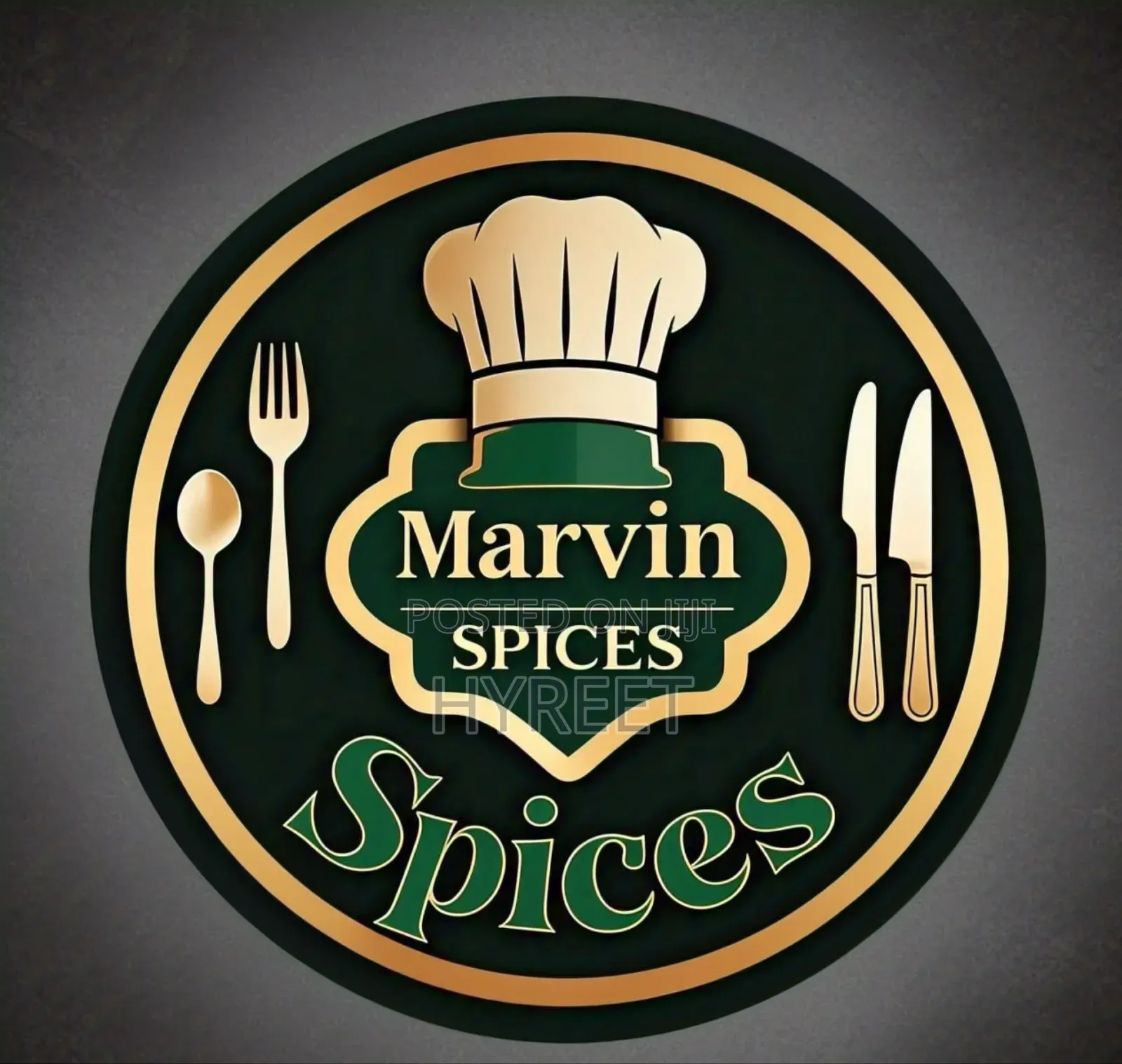 3d Business Logo