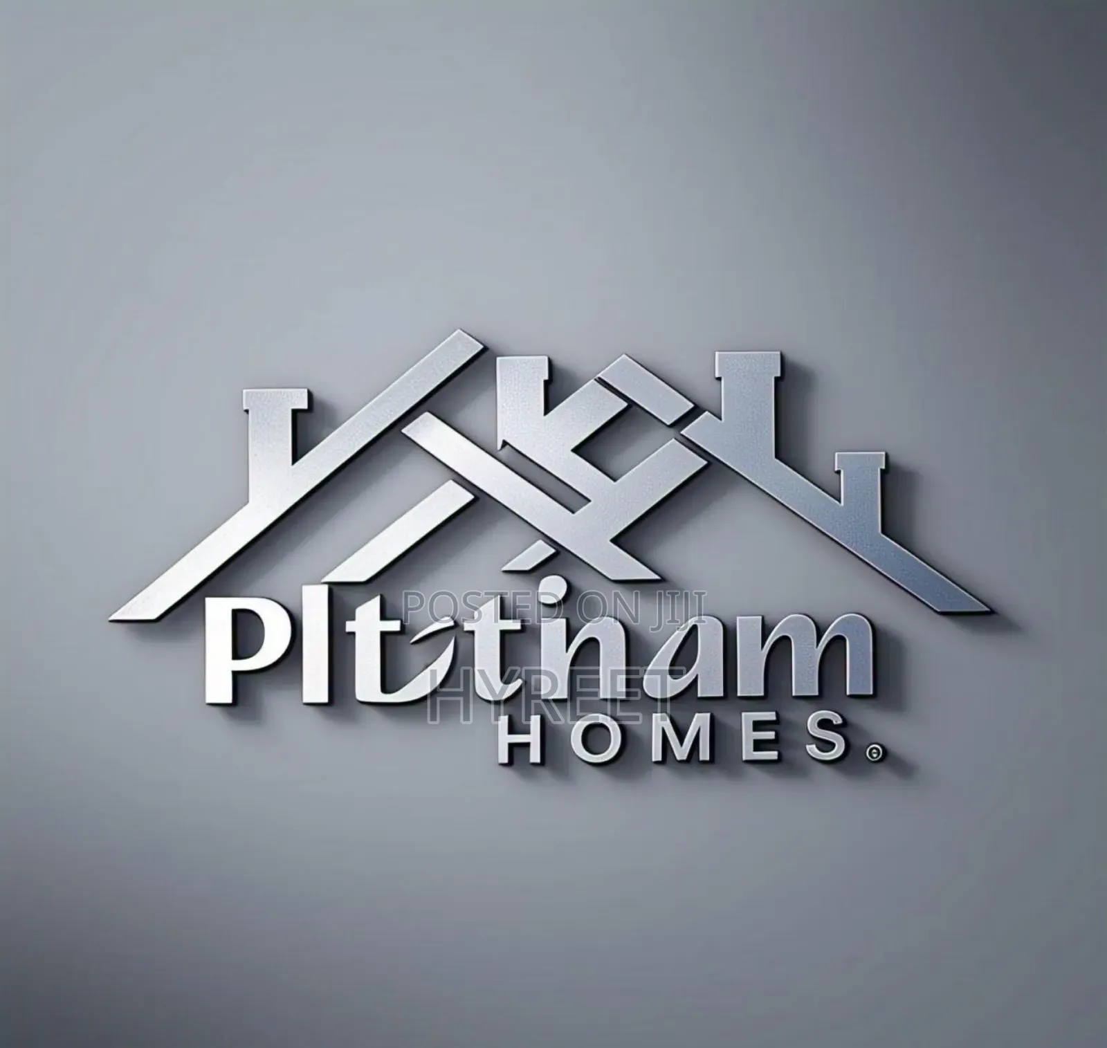 3d Business Logo