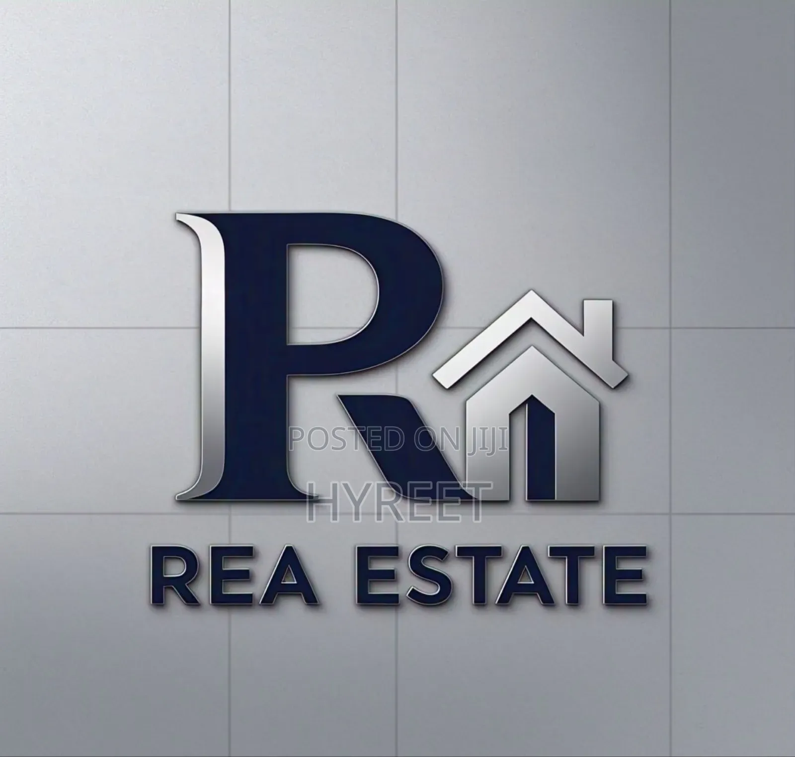3d Business Logo