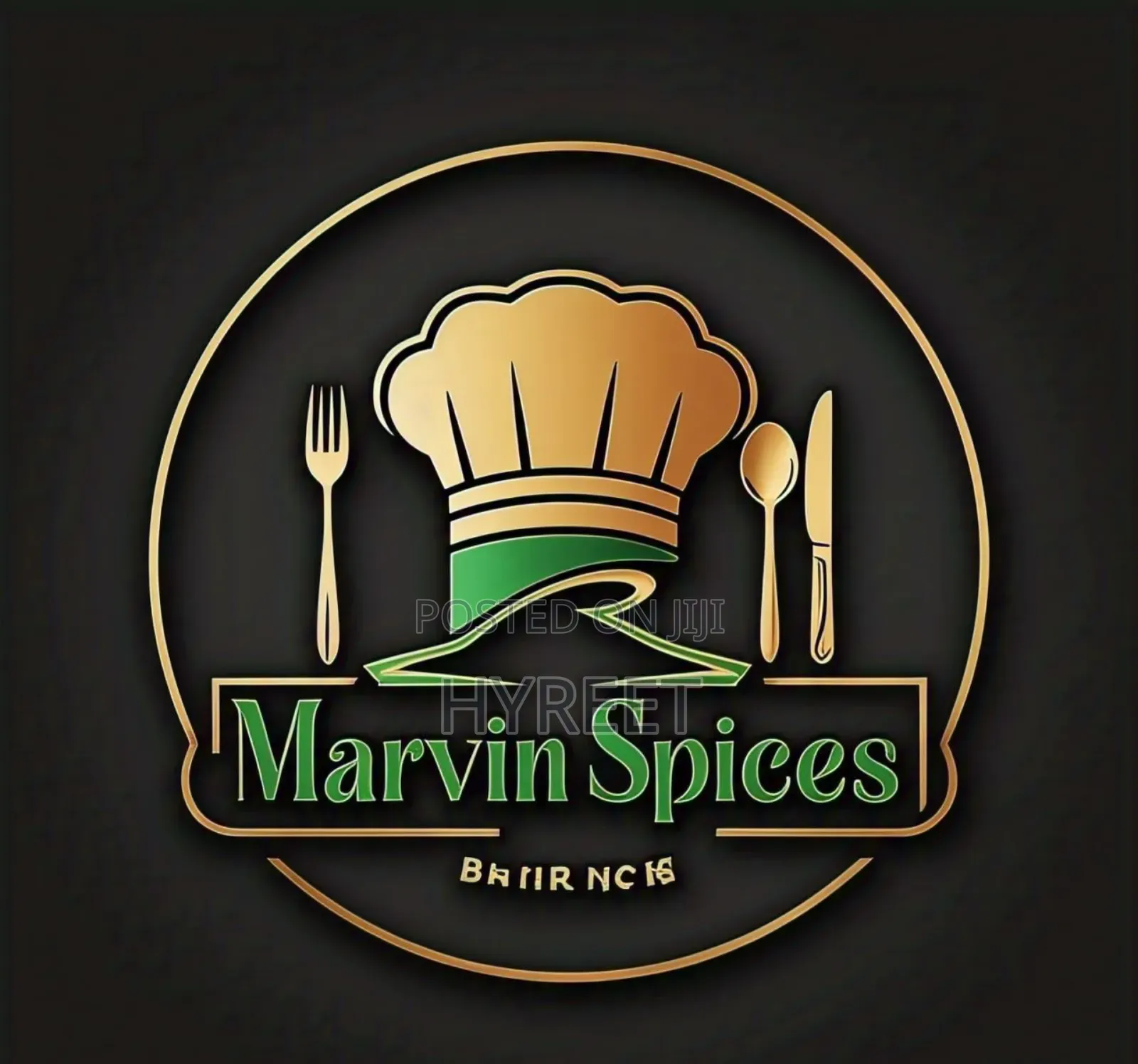 3d Business Logo