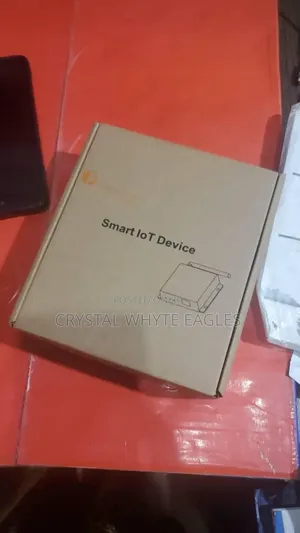Felicity Wifi Module