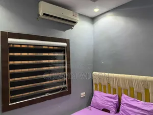 Monthly Stay Apartment
