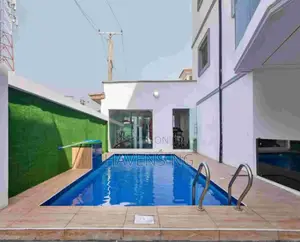 1 Bedroom Apartment With Swimming Pool Gym