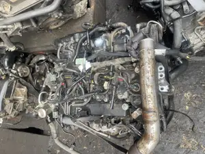 Complete Engine Ford Edge 2011 2012 2013 2014 2015 2016 2017