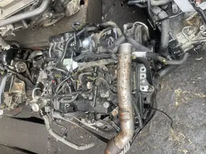 Complete Engine Ford Edge 2011 2012 2013 2014 2015 2016 2017