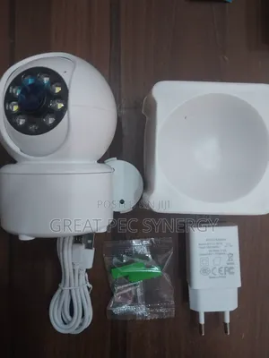 Wifi Smart Camera