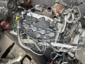 Complete Engine Ford Escape 1.6 2011 2012 2013 2014 205 2016