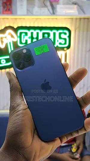 Apple iPhone 12 Pro 256 GB Blue