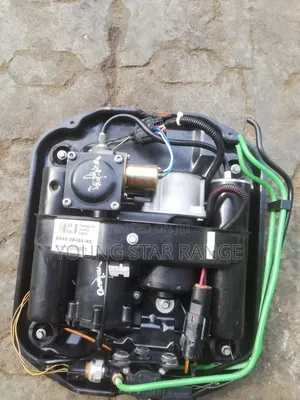 Lifting Pump for Land Rover Range Rover