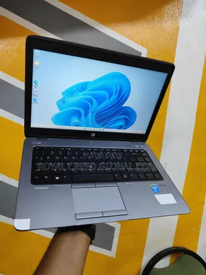 Laptop HP EliteBook 840 12GB Intel Core I7 HDD+SSD 500GB