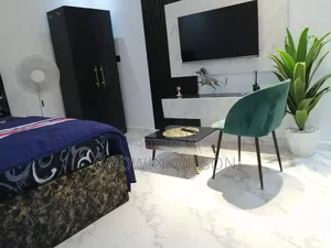Affordable Serviced Apartment