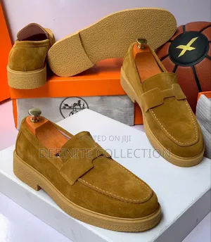 Hermes Luxury Shoe