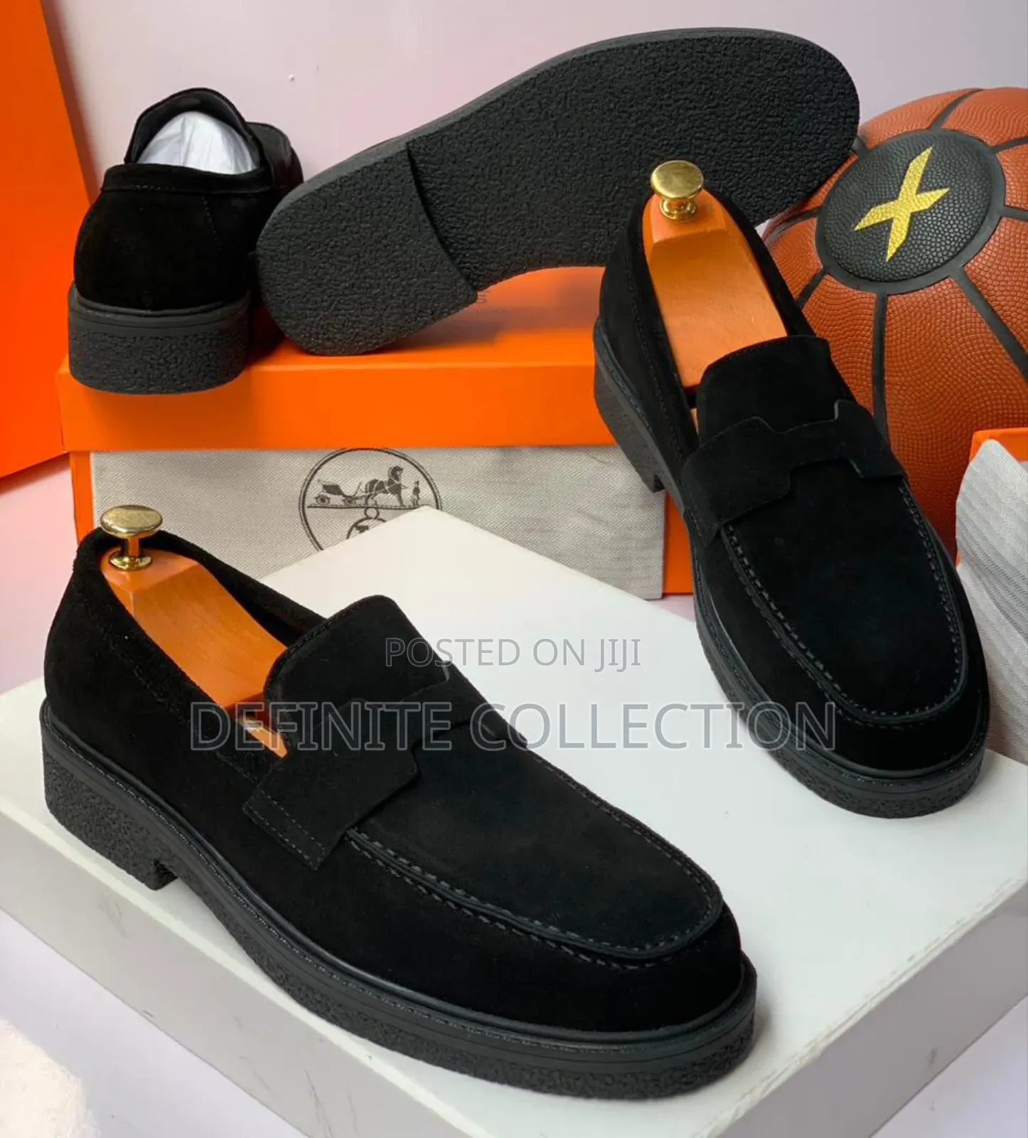 Hermes Luxury Shoe