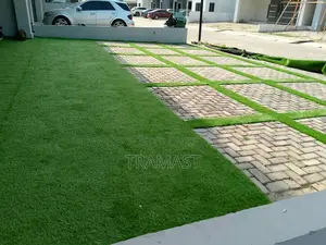 Artificial Grass For Home, Football Field Other Use
