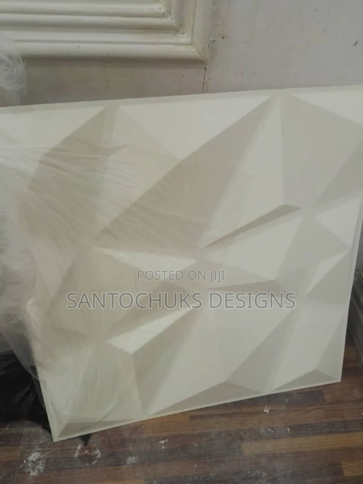 3d Wall Panels 1a