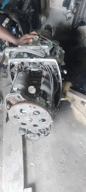 Outboard Engine Yanmar Diesel 27