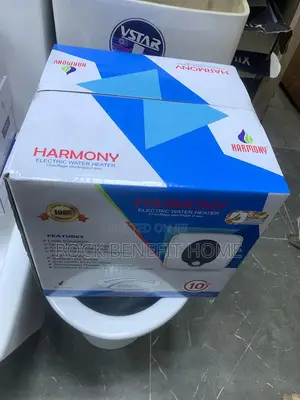 10 Litter Water Heater