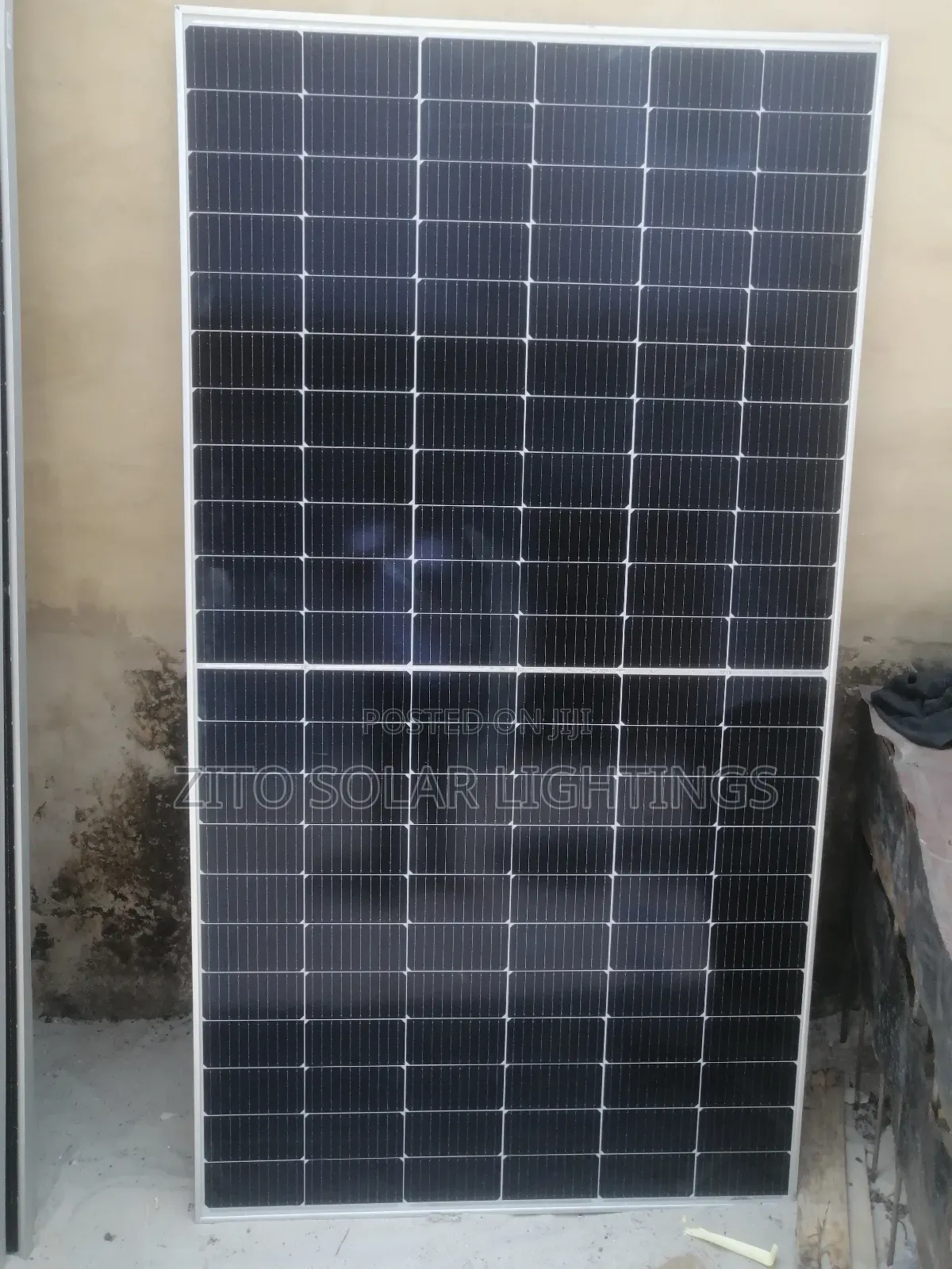 Jinko Solar Panel