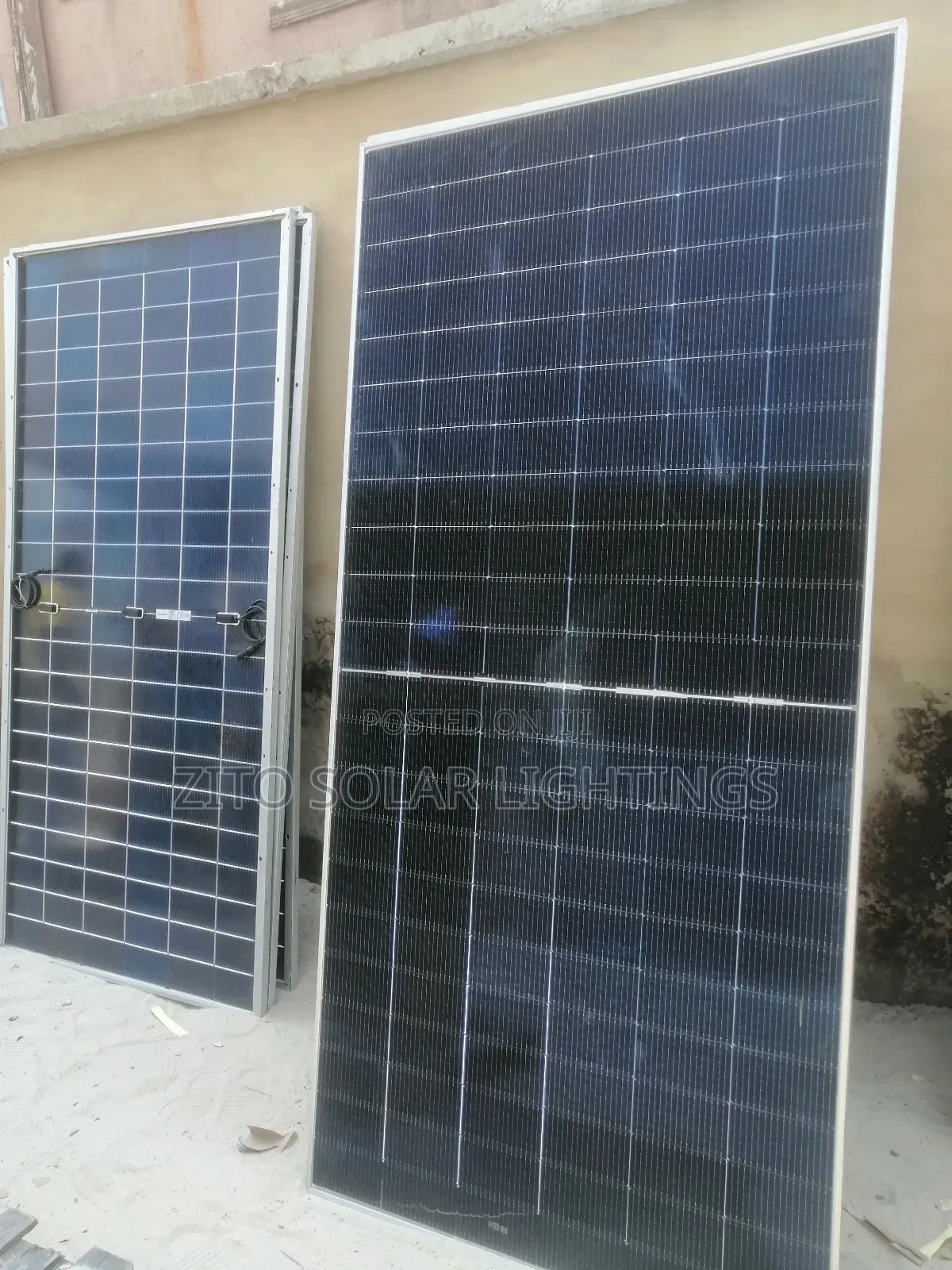 Jinko Solar Panel