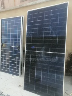 Jinko Solar Panel