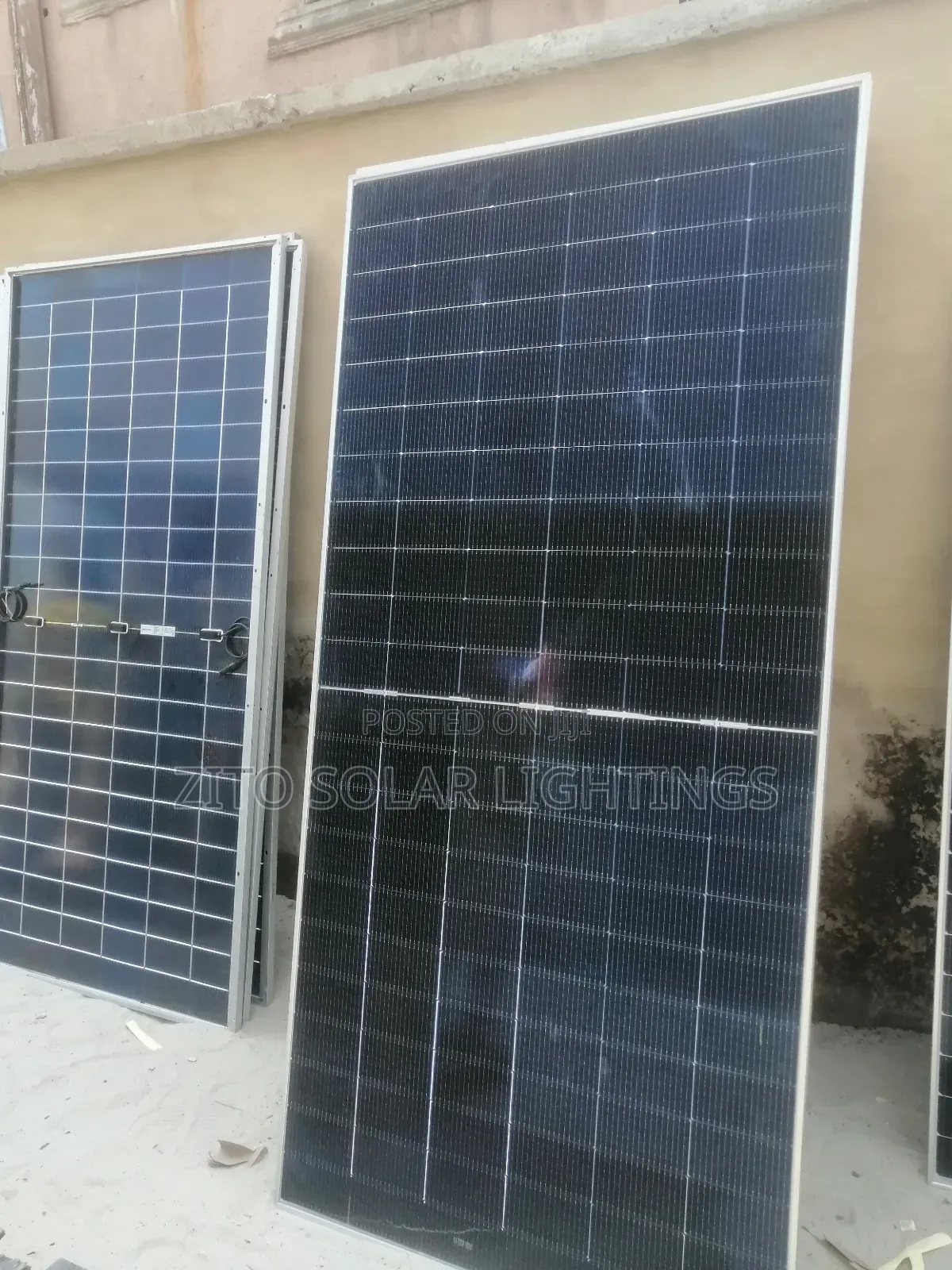 Jinko Solar Panel