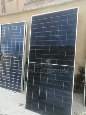 Jinko Solar Panel