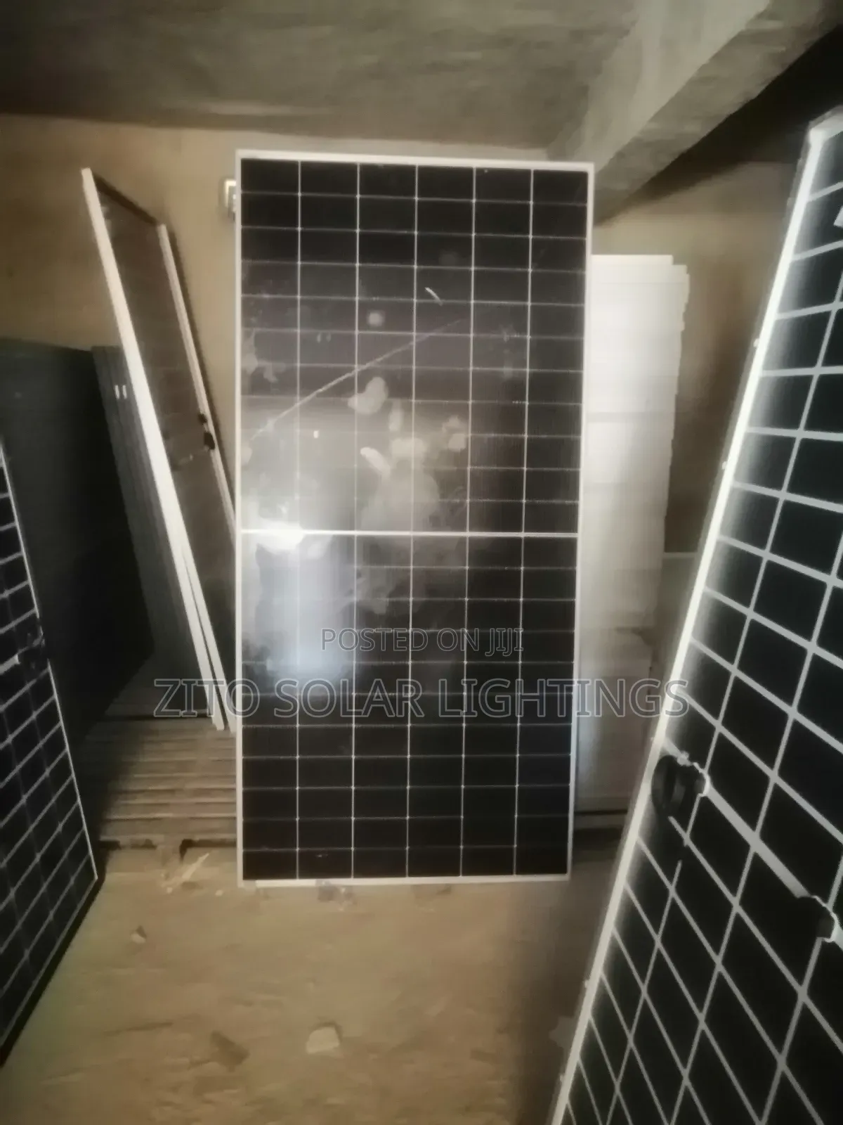 Jinko Solar Panel