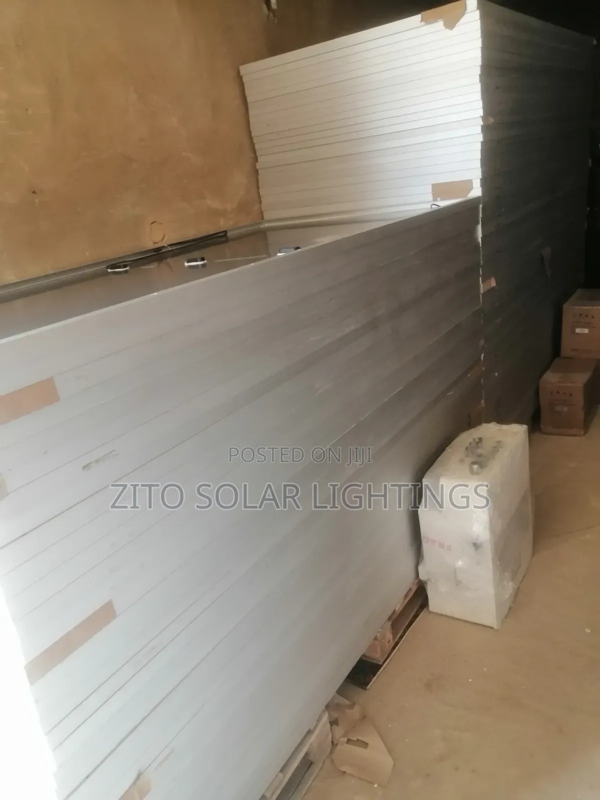Jinko Solar Panel