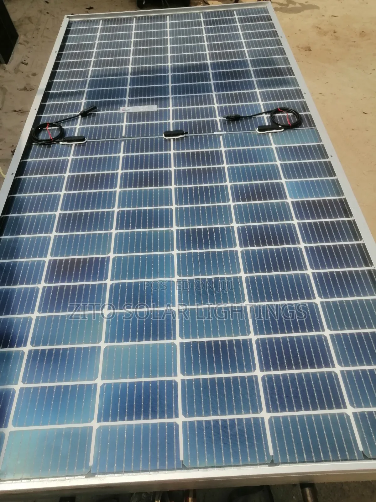 Jinko Solar Panel