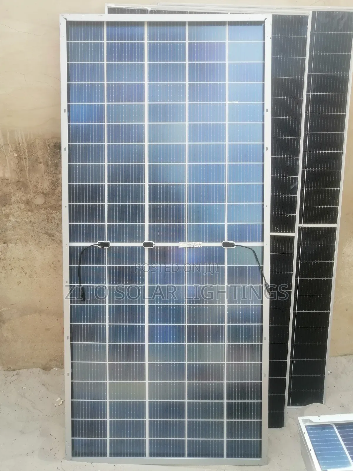 Jinko Solar Panel