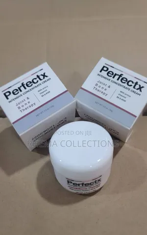 (50g) Perfectx Intensive Consentrate Bone Therapy Cream