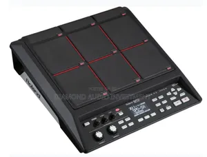 Roland SPD-Sx Drum Pad