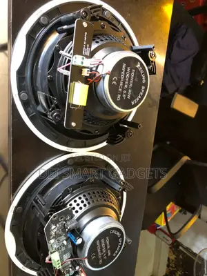 Bluetooth Speaker 80watts(Tundra2-1))