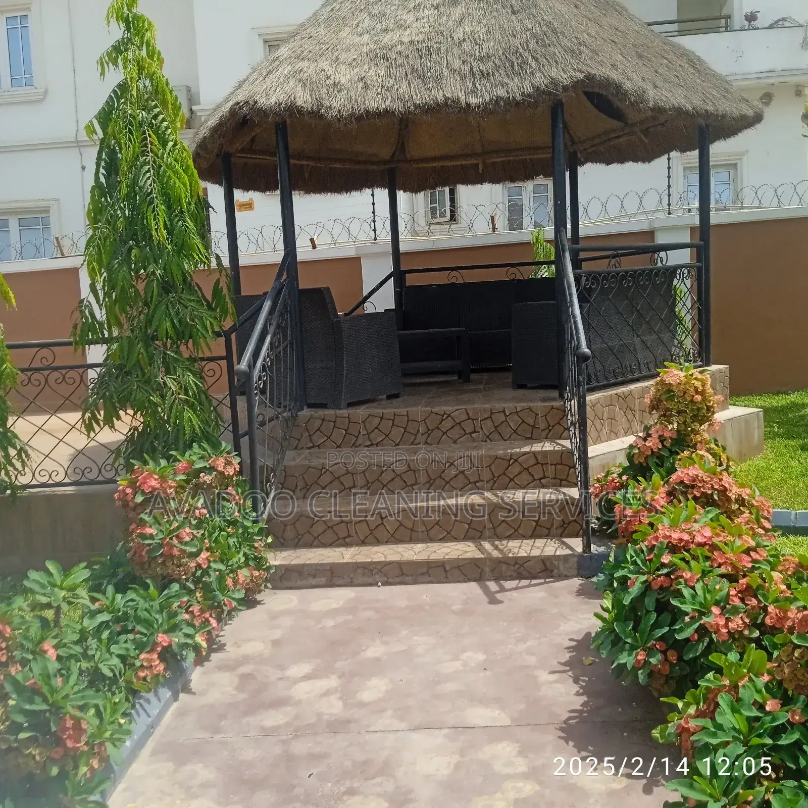 Fumigation Experts In Abuja - Safe And Effective Treatment