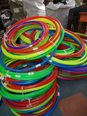 Waist Twist Hulla Hoops, (All Sizes Available.)