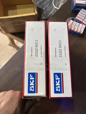 22222EK SKF Bearing Available