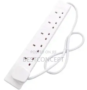 Itel Extension Socket