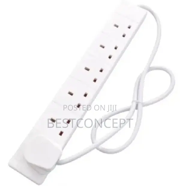 Itel Extension Socket