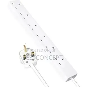 Itel Extension Socket