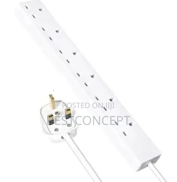 Itel Extension Socket