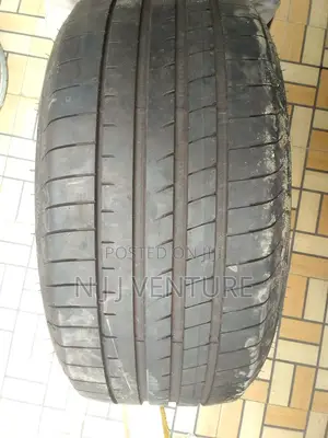 285 40 R21 Tukunbo Tires