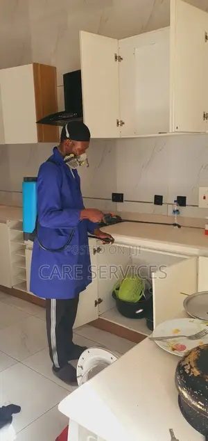 Fumigation Service You Can Trust