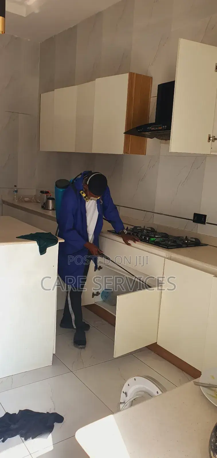 Fumigation Service You Can Trust